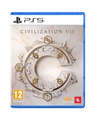 Sid Meier's Civilization VII - PS5